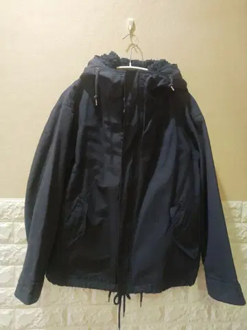 마운틴 파카 3way 이너 플리스 베스트 포함