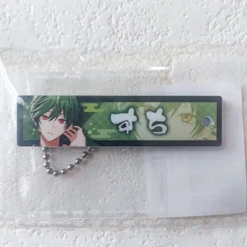 [ 미개봉 새상품 ] 스치 시쿠포니 아크릴 스틱 키링