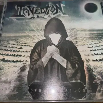 슬래시 메탈 Invection / Derealization