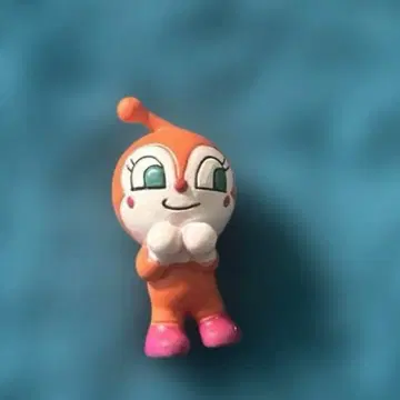 호빵맨 뮤지엄 컬렉션 피규어 짤랑이