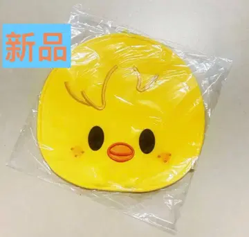 새상품 스키즈 SKZOO 부채 케이스 포가리 필릭스