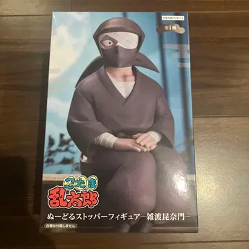 닌타마 란타로 피규어