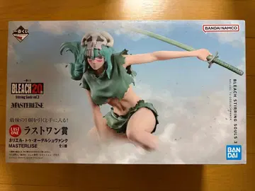 BLEACH 제일복권 라스트 원상 넬 네리에르 미개봉