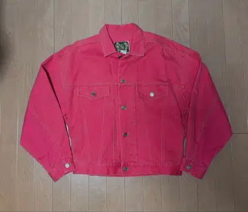 GAP 트래커 자켓