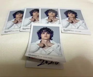 요나미네 루이 시크릿