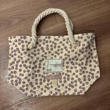 Herlipto HLT Cherry Tote Bag