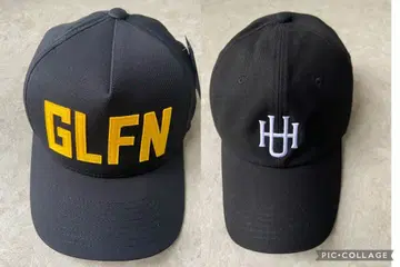 2개 세트 UNNAMED HEADWEAR 딥캡