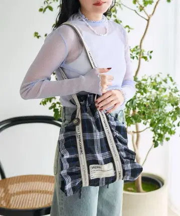 THEATRE PRODUCTS 토트백