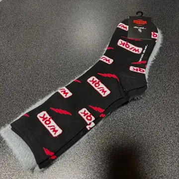 [ STRANGER THINGS ] 콜라보 모듬 2켤레 삭스