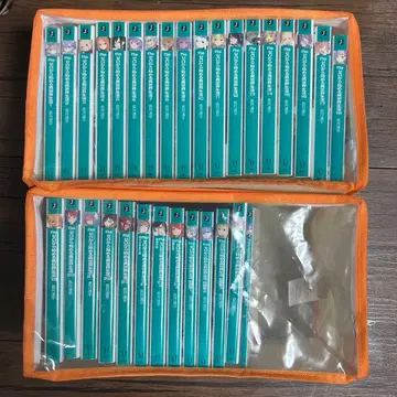 Re: 제로부터 시작하는 이세계 생활 1-24권 기타 8권