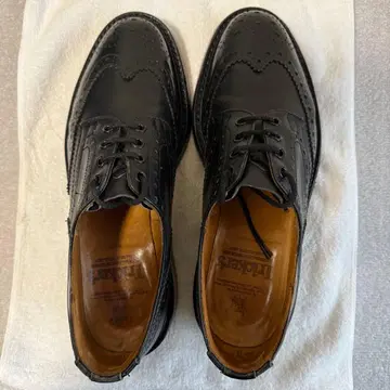 [ Tricker's 트리커스 ]