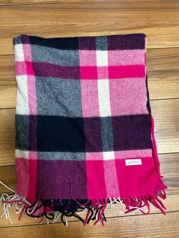 매킨토시 철학 머플러