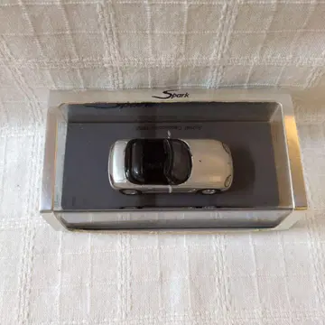 Spark 스즈키 카푸치노