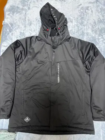 바틀 3260 L 방한 점퍼