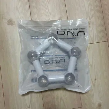 D.N.A. LIVE TOUR 2025 응원봉