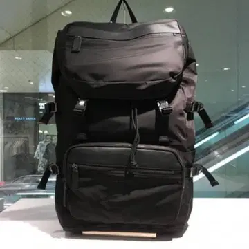 아네스베 대용량 백팩