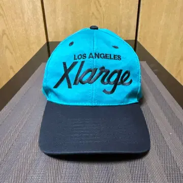 Xlarge LOS ANGELES 캡