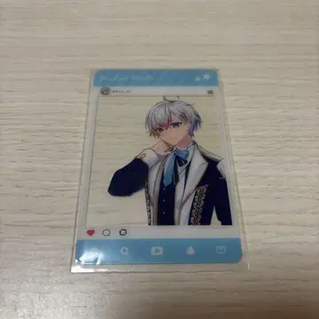 스타포라 Relu 트레이딩 카드