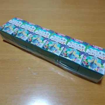 카케가와 카쵸엔 컬렉션 vol.2 컴플리트 세트