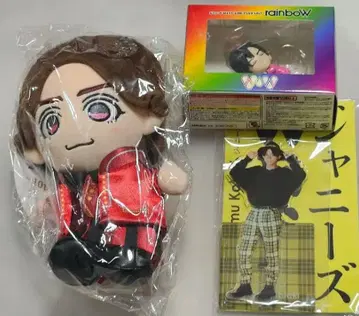 코타키 노조무 세트