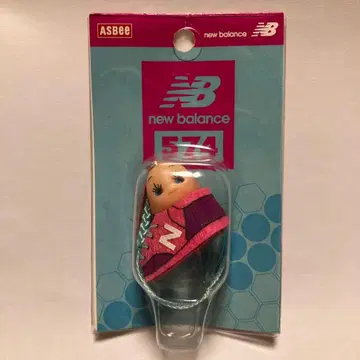 뉴발란스 574 코스튬 큐피