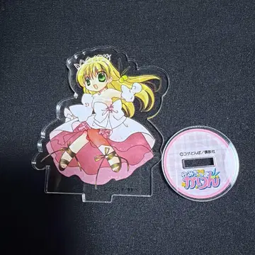 카미챠마 카린 카린 아크릴 스탠드 POPUP