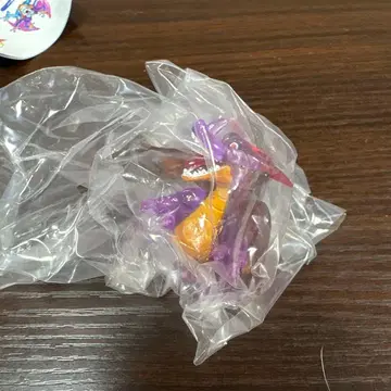 드래곤 퀘스트 클리어 몬스터즈 류오