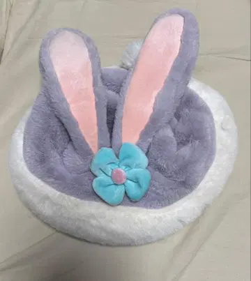 스텔라 루 팬 캡 디즈니