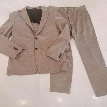 [ Theory ] 셋업 자켓 팬츠 세트