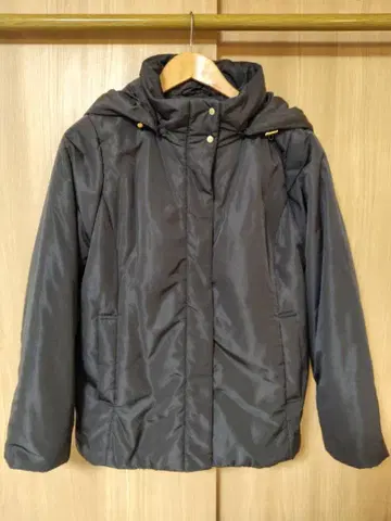 글로벌 워크 충전솜 아우터 여성용 M