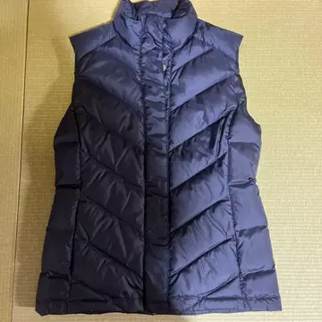 BROOKS BROTHERS 네이비 다운 베스트