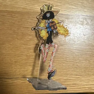 아크릴 스탠드 Brook 왕관 포함