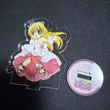 카미챠마 카린 카린 아크릴 스탠드 POPUP