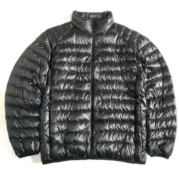 'UNIQLO' ULTRA LIGHT DOWN JACKET