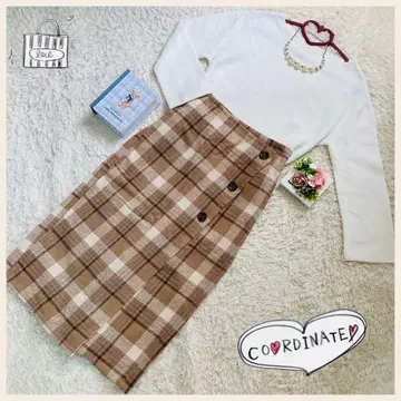 코디 세트 글로벌 워크 로리즈팜 내추럴 꾸뛰르 계통