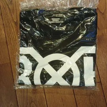 SHOCKER!!! BOTH 10th ANNIVERSARY 티셔츠