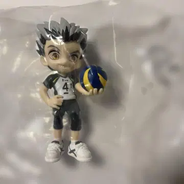 하이큐!! 팔버스 PalVerse 보쿠토 코타로