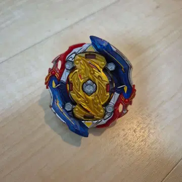 베이블레이드 세트 파랑빨강금 빨검금 세트