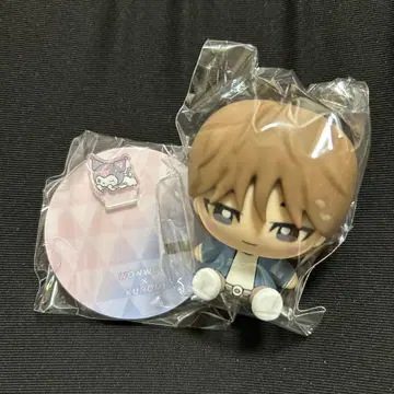 SEVENTEEN 산리오 원우 피규어