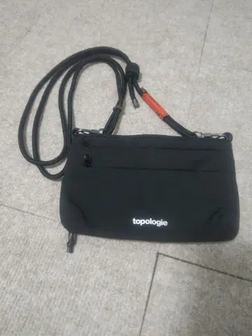 Topologie Phone Sacoche 90 토폴로지