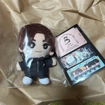 MILE SixTONES 쿄모토 타이카 굿즈 세트