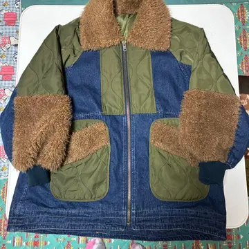 코트 (밀리로피유르)