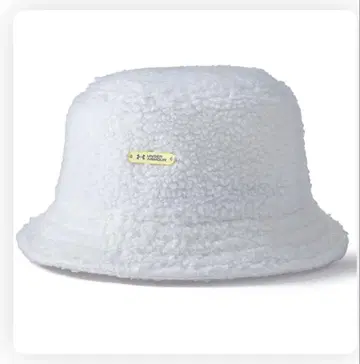 Under Armour 화이트 버킷햇 M/L