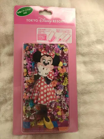 미니 마우스 실사 스마트폰 케이스 이매지닝 구 페이스