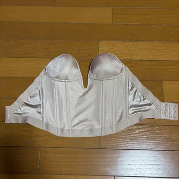 브라이덜 이너 라비나 뷔스티에 C70