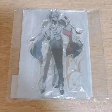 [ 미개봉 ] ChroNoiR 아크릴 스탠드