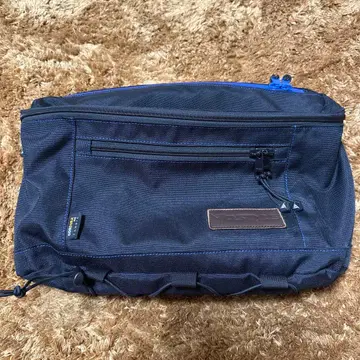 디스타일 슬링 태클백