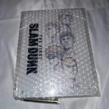 슬램덩크 아크릴 보드 THE FIRST SLAM DUNK