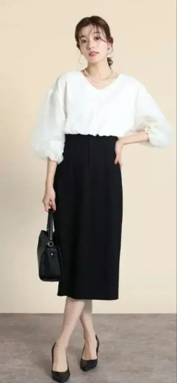 fennel 페넬 YAMADAYA 원피스