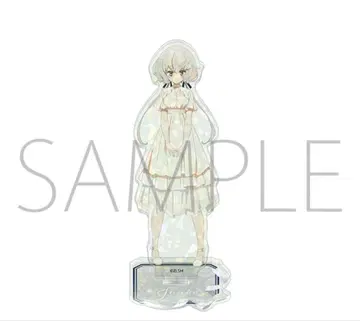 좀비 랜드 사가 유메긴가 파라다이스 아크릴 스탠드 / 콘노 준코 사복